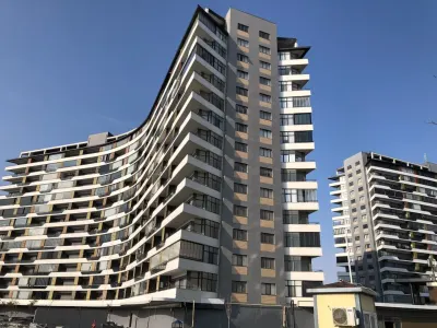Satılır 3 otaqlı Mənzil 113 m² Binəqədi r.