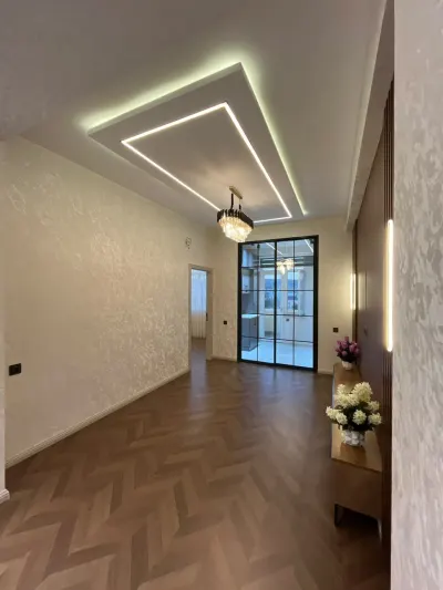 Satılır 3 otaqlı Mənzil 56 m² Xırdalan