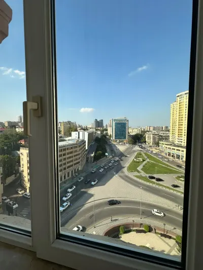 Kirayə 2 otaqlı Mənzil 57 m² Yasamal r.