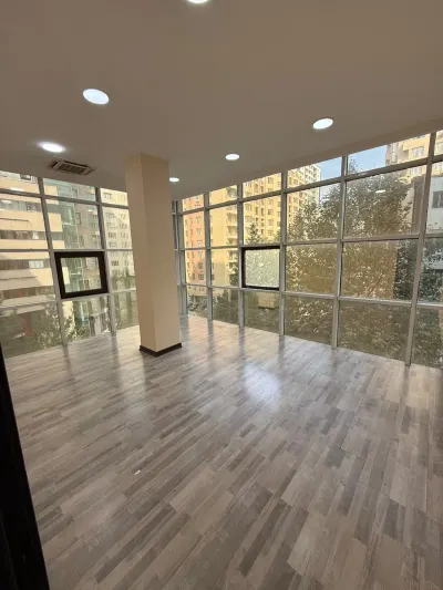 Kirayə 3 otaqlı Ofis 100 m² Nəsimi r.