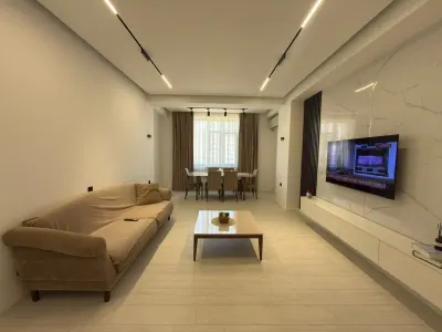 Satılır 3 otaqlı Mənzil 113 m² Nərimanov r. Nərimanov m.