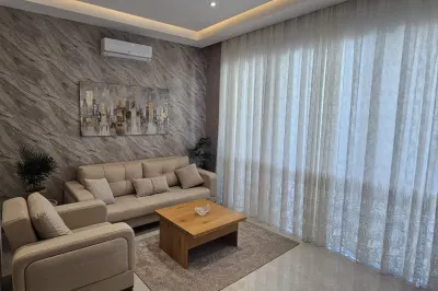 Park Residence 2 kiraə verilir