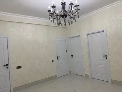 Kirayə 3 otaqlı Mənzil 135 m² Xətai r.