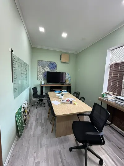 ELMLƏR | VIP OFİS