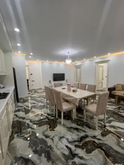 Kirayə 4 otaqlı Mənzil 178 m² Yasamal r.