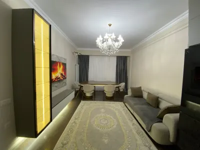 Kirayə 3 otaqlı Mənzil 68 m² Nərimanov r.