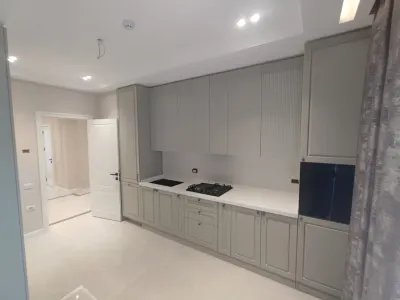 Kirayə 4 otaqlı Mənzil 129 m² Nərimanov r.