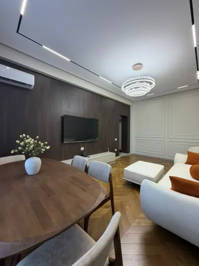 Satılır 2 otaqlı Mənzil 85 m² Xətai r. Şah İsmayıl Xətai m.