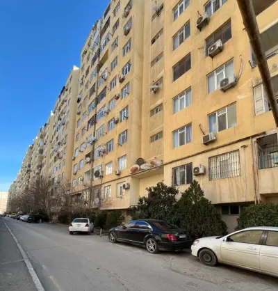 Satılır 2 otaqlı Mənzil 50 m² Xırdalan