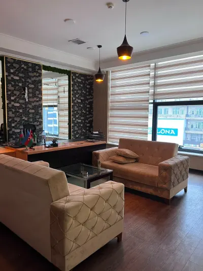 Kirayə 3 otaqlı Ofis 75 m² Nərimanov r.