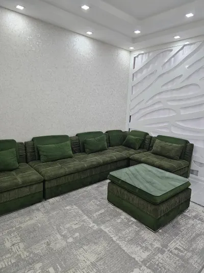Kirayə 3 otaqlı Mənzil 110 m² Nəsimi r.