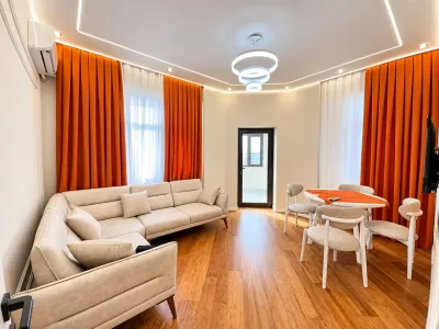 Satılır 2 otaqlı Mənzil 75 m² Xətai r.