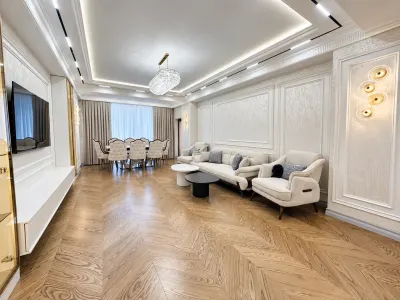 Satılır 4 otaqlı Mənzil 233 m² Nərimanov r.