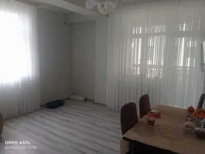 Kirayə 3 otaqlı Mənzil 103 m² Xırdalan