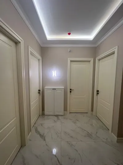 Kirayə 3 otaqlı Mənzil 90 m² Nərimanov r. Bakmil m.