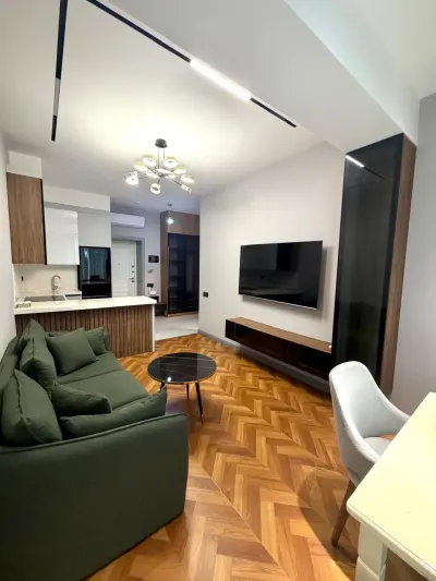 Belvedere Residence