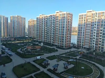 Kirayə 3 otaqlı Mənzil 80 m² Yasamal r. Elmlər Akademiyası m.