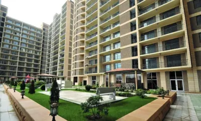 Kirayə 4 otaqlı Mənzil 200 m² Nərimanov r. Gənclik m.