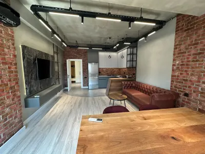 Kirayə 2 otaqlı Mənzil 75 m² Nərimanov r. Nərimanov m.