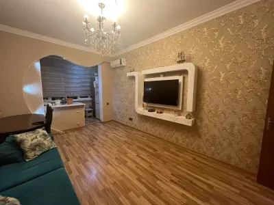 Kirayə 3 otaqlı Mənzil 70 m² Yasamal r.