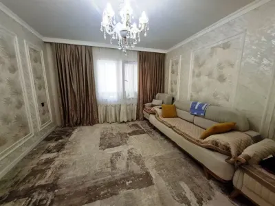 Satılır 3 otaqlı Mənzil 75 m² Nizami r. 8-ci kilometr q. Qara qarayev m.