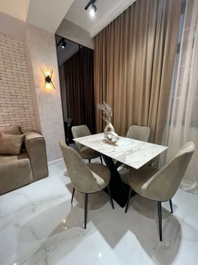 Kirayə 2 otaqlı Mənzil 64 m² Nərimanov r. Nərimanov m.