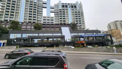 Kirayə 3 otaqlı Mənzil 72 m² Səbail r. İçərişəhər m.