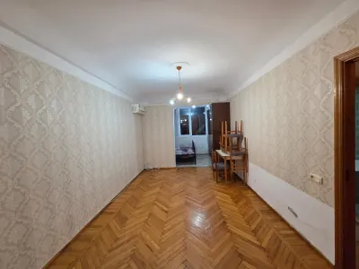 Kirayə 2 otaqlı Mənzil 65 m² Yasamal r. Nizami m.