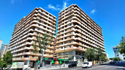 Satılır 4 otaqlı Mənzil 250 m² Nəsimi r. 28 May m.