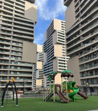 Kirayə 4 otaqlı Mənzil 178 m² Yasamal r.