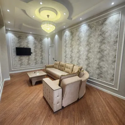 Kirayə 2 otaqlı Mənzil 96 m² Nəsimi r.