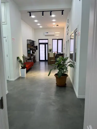 Kirayə Obyekt 265 m² Binəqədi r.