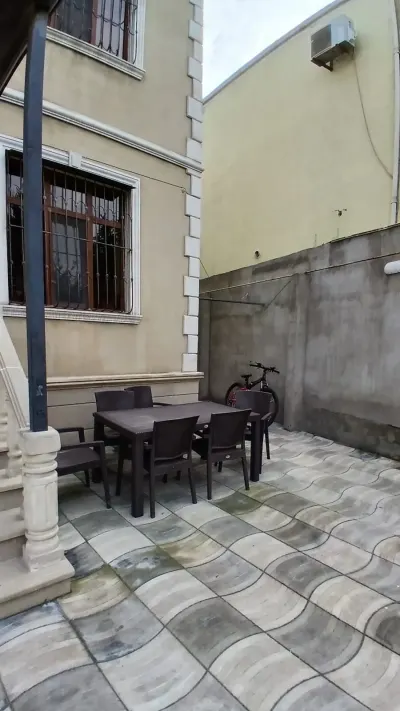 Satılır 4 otaqlı Həyət evi / Bağ evi 150 m² Abşeron r. Masazır q.