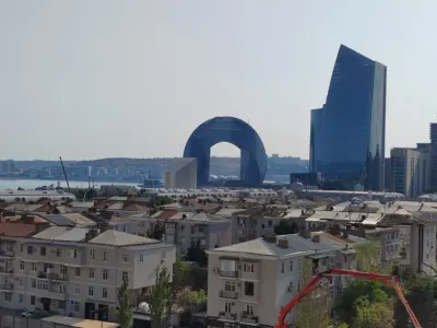 Satılır 3 otaqlı Mənzil 125 m² Xətai r. Şah İsmayıl Xətai m.