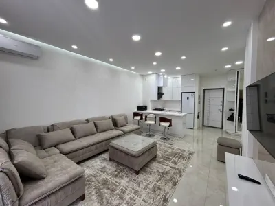 Kirayə 2 otaqlı Mənzil 65 m² Yasamal r.