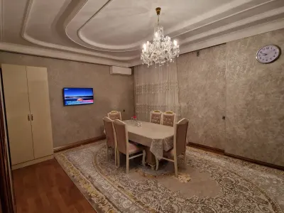 Kiralık 2 odalı Daire 80 m² Nərimanov ilçesi Nərimanov metro