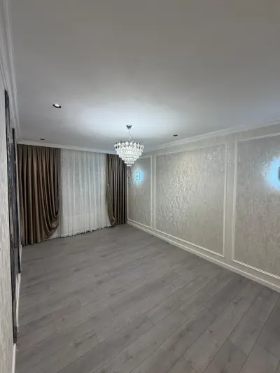 Satılır 2 otaqlı Mənzil 50 m² Nəsimi r.