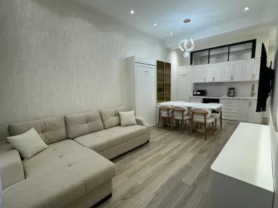 Kirayə 2 otaqlı Mənzil 82 m² Sabunçu r. Sea Breeze q.