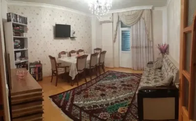 Satılır 2 otaqlı Mənzil 50 m² Xırdalan