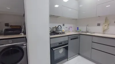 For sale 3-room Apartment 104 m² Yasamal dist. Elmlər Akademiyası metro