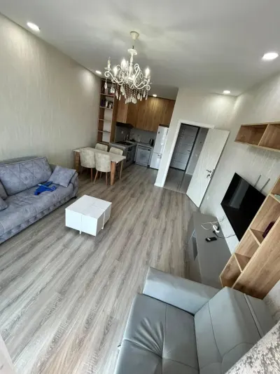 Kirayə 2 otaqlı Mənzil 64 m² Yasamal r. Elmlər Akademiyası m.