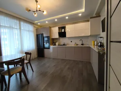 Ukrayna dairəsində 3otaq mənzil