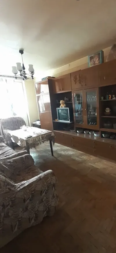 Satılır 4 otaqlı Mənzil 117 m² Xətai r. Həzi Aslanov m.