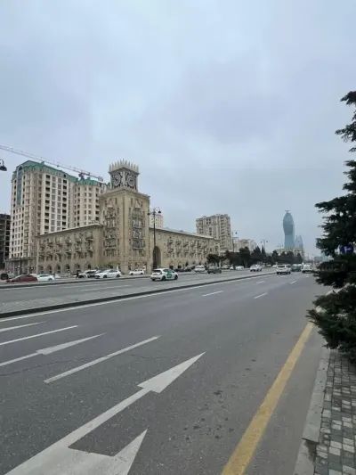 Satılır 3 otaqlı Mənzil 110 m² Nərimanov r.