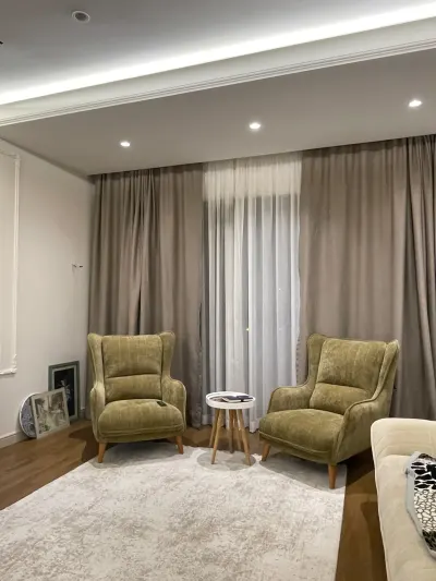 Satılır 3 otaqlı Mənzil 127 m² Xətai r. Şah İsmayıl Xətai m.
