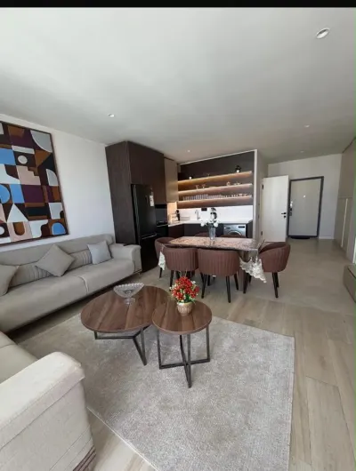Kirayə 2 otaqlı Mənzil 96 m² Sabunçu r.