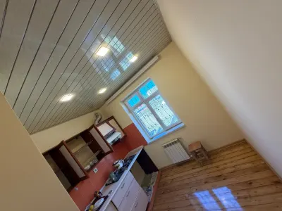 Kirayə 3 otaqlı Mənzil 110 m² Xırdalan