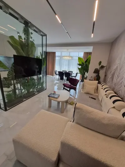 Satılır 3 otaqlı Mənzil 106 m² Nərimanov r. Gənclik m.