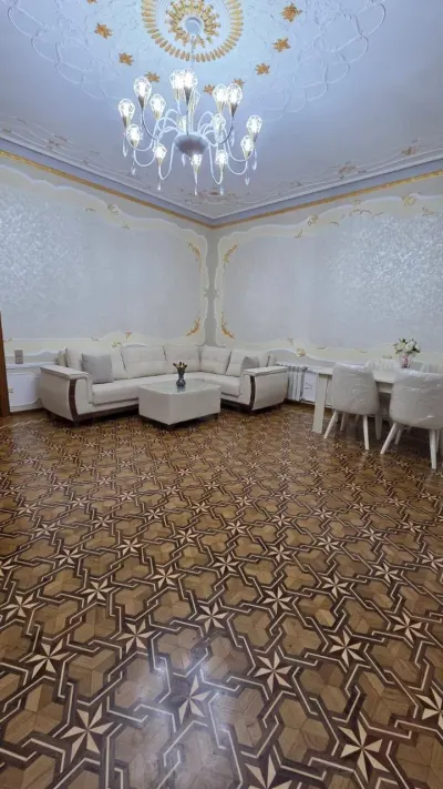 Kirayə 3 otaqlı Mənzil 100 m² Nəsimi r.