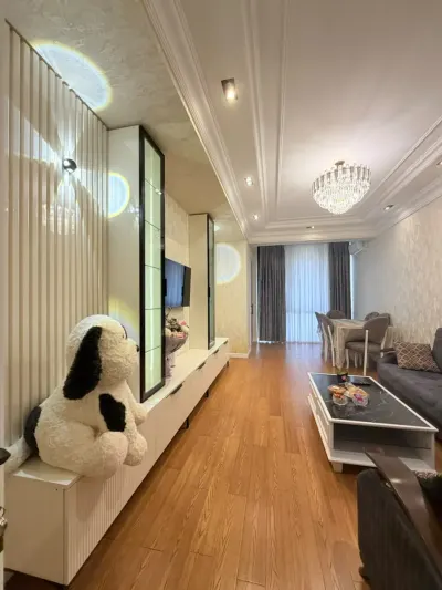 Satılır 3 otaqlı Mənzil 100 m² Nərimanov r.
